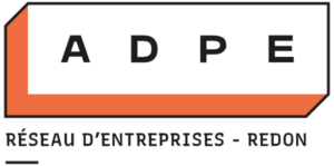 Logo ADPE